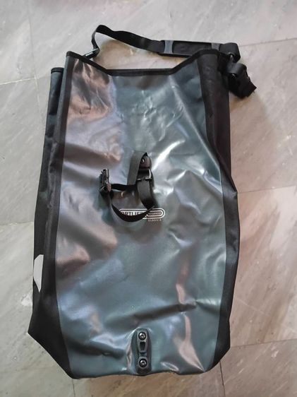 กระเป๋าจักรยานทัวร์ริ่ง  รูปที่ 3