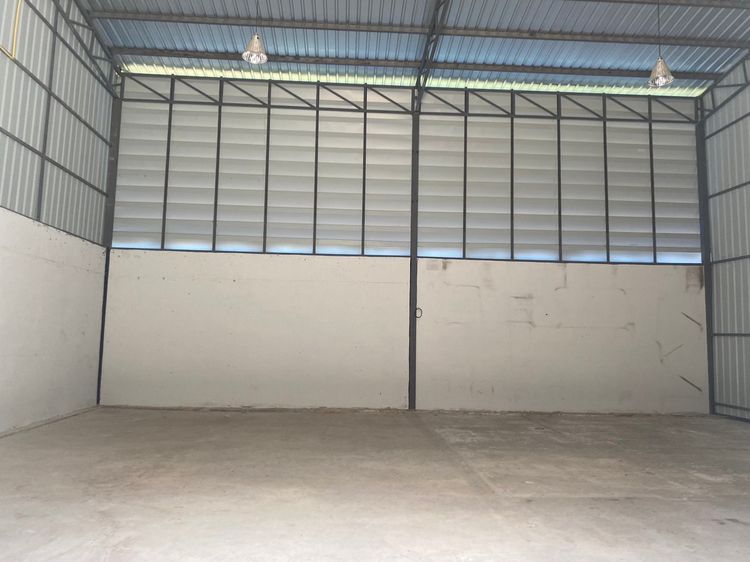 ไม่ต้องเช่าแพง โกดังใกล้ออเงิน สายไหม 31 เริ่มต้นแค่ 5,000 บาทต่อเดือน รูปที่ 2