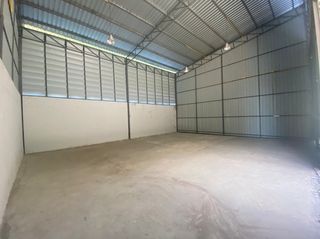 ไม่ต้องเช่าแพง โกดังใกล้ออเงิน สายไหม 31 เริ่มต้นแค่ 5,000 บาทต่อเดือน