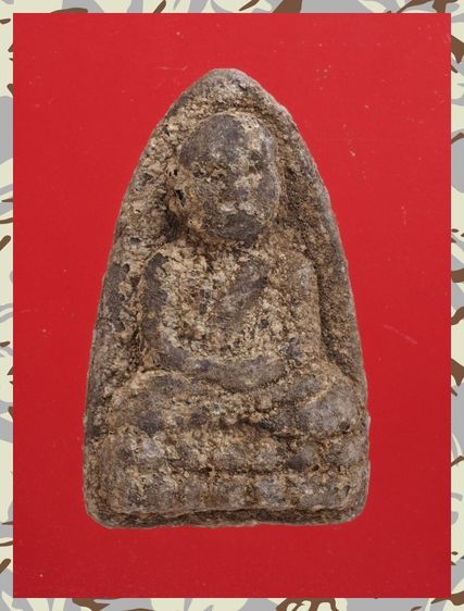 r204-r205.พระโลหะ องค์ละ 529 บ. หลวงปู่ทวดองค์ละ 419 บ.พร้อมส่ง EMS ค่ะ รูปที่ 7
