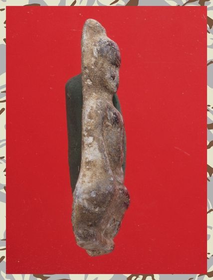 r204-r205.พระโลหะ องค์ละ 529 บ. หลวงปู่ทวดองค์ละ 419 บ.พร้อมส่ง EMS ค่ะ รูปที่ 4