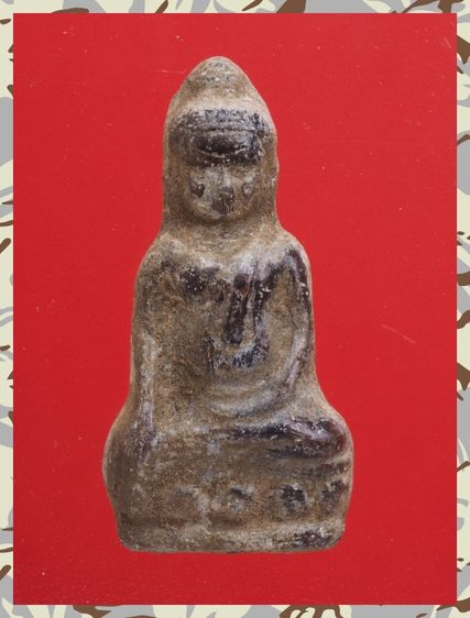 r204-r205.พระโลหะ องค์ละ 529 บ. หลวงปู่ทวดองค์ละ 419 บ.พร้อมส่ง EMS ค่ะ รูปที่ 2