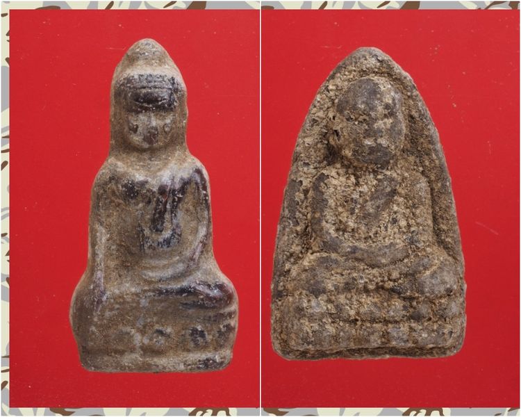 r204-r205.พระโลหะ องค์ละ 529 บ. หลวงปู่ทวดองค์ละ 419 บ.พร้อมส่ง EMS ค่ะ