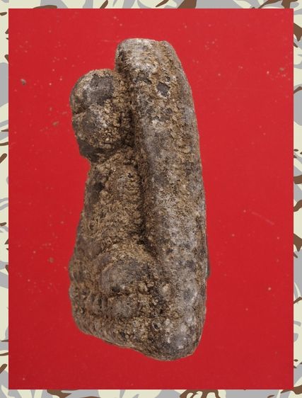 r204-r205.พระโลหะ องค์ละ 529 บ. หลวงปู่ทวดองค์ละ 419 บ.พร้อมส่ง EMS ค่ะ รูปที่ 10