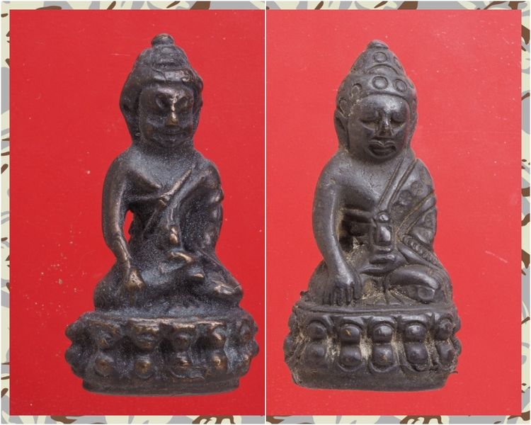 r206-r207.พระกริ่ง องค์ๆละ 419 บ. พร้อมส่ง EMS ค่ะ