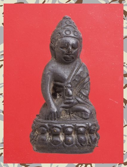 r206-r207.พระกริ่ง องค์ๆละ 419 บ. พร้อมส่ง EMS ค่ะ รูปที่ 5