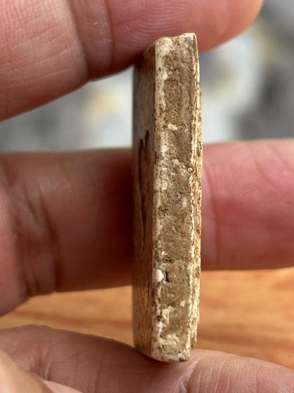 พระสมเด็จวัดระฆังพิมพ์ใหญ่ รูปที่ 3