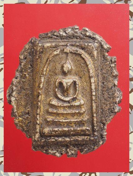 r210-r211.พระสมเด็จ องค์ๆละ 419 บ. พร้อมส่ง EMS ค่ะ รูปที่ 2