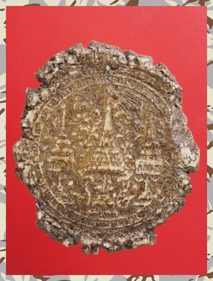 r210-r211.พระสมเด็จ องค์ๆละ 419 บ. พร้อมส่ง EMS ค่ะ รูปที่ 3