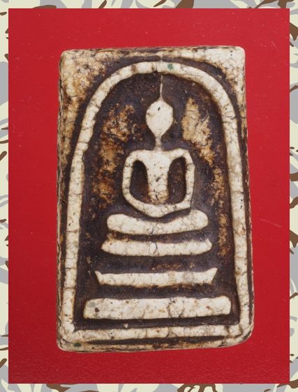 r212-r213.พระสมเด็จ องค์ๆละ 419 บ. พร้อมส่ง EMS ค่ะ รูปที่ 2