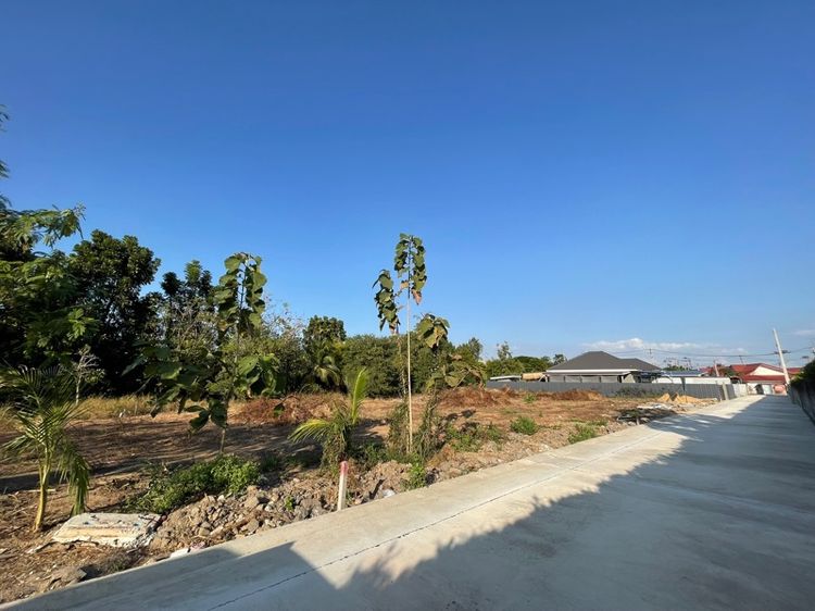 ขายที่ดินถมแล้วนาน 10 ปี ครุฑแดง รูปที่ 4