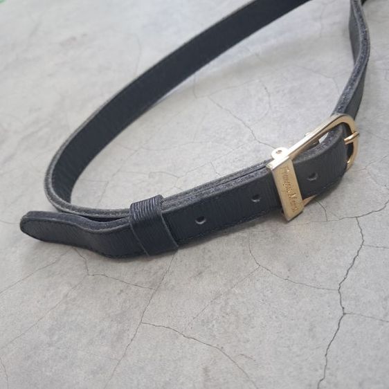 กระเป๋า francois marot paris งานนอก วินเทจ รูปที่ 7