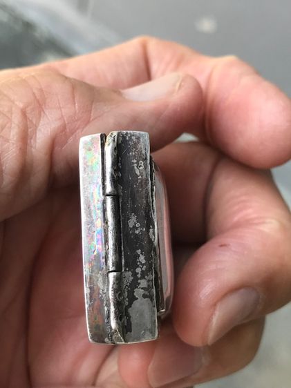 ตลับเงิน รูปที่ 5