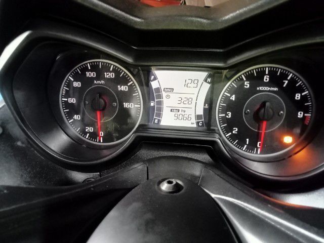 x max300ปี2019 รถมือเดียวไมร์9000กว่าๆสายจอด รูปที่ 8