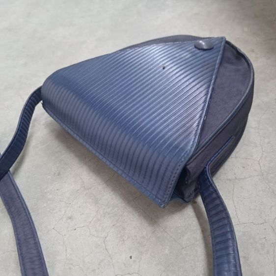 กระเป๋า Xavier Danaud Paris วินเทจ งานนอก รูปที่ 2