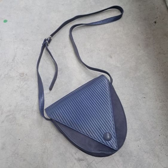 กระเป๋า Xavier Danaud Paris วินเทจ งานนอก