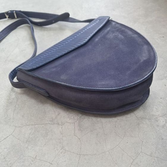 กระเป๋า Xavier Danaud Paris วินเทจ งานนอก รูปที่ 3