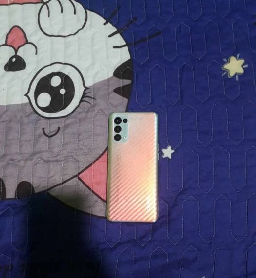 OPPO Reno5 4G มือสอง รูปที่ 6