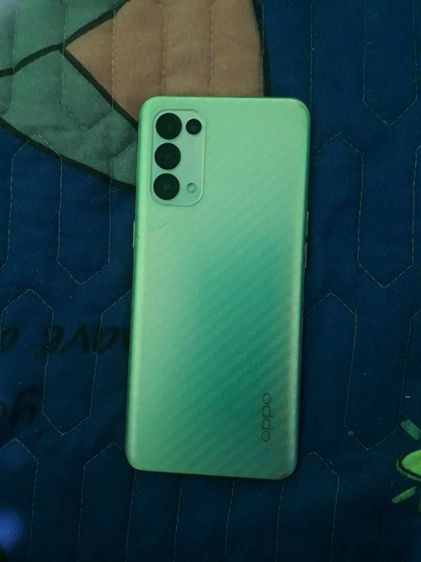 OPPO Reno5 4G มือสอง รูปที่ 4