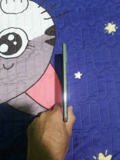 OPPO Reno5 4G มือสอง รูปที่ 2