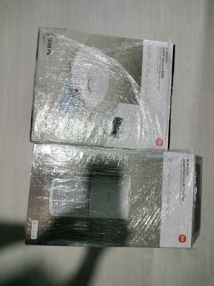 โล๊ะ เครื่องฟอกอากาศ Xiaomi Smart pet care Air purifiev  เครื่องดูดฝุ่นXiaomi robot  Vacuum S40C   รูปที่ 6