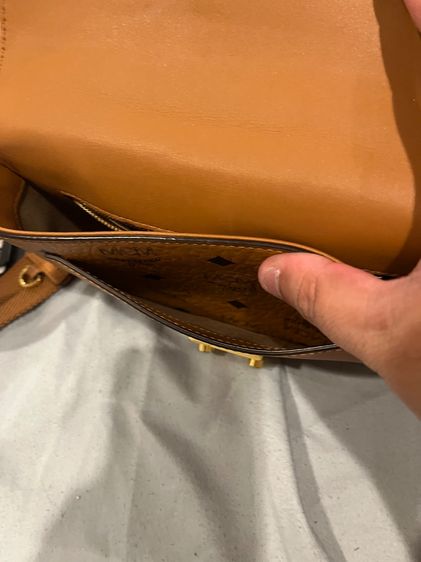 กะเป๋าmcm รูปที่ 4