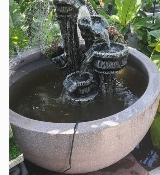 อื่นๆ น้ำตกหิน4ชั้น