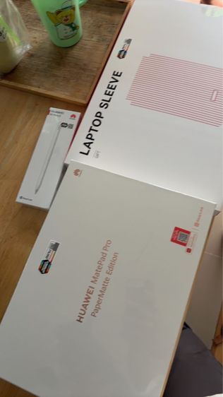 มือ1 huawei matepad 12.2 pro 2025 12GB 512GB