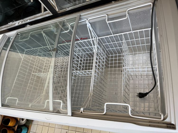 ตู้แช่แข็ง  รูปที่ 2