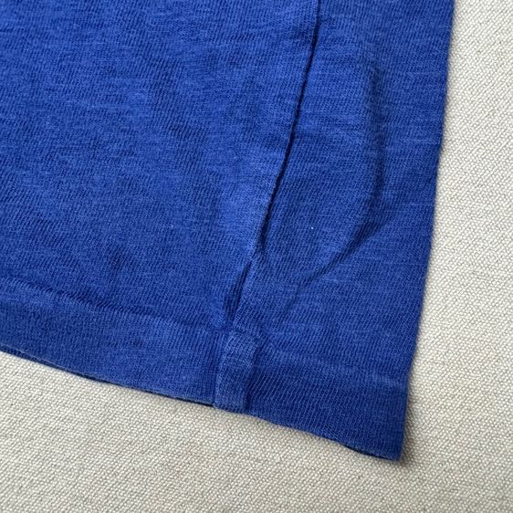 เสื้อยืด Polo RL by Ralph Lauren งานปัก Size M รูปที่ 6
