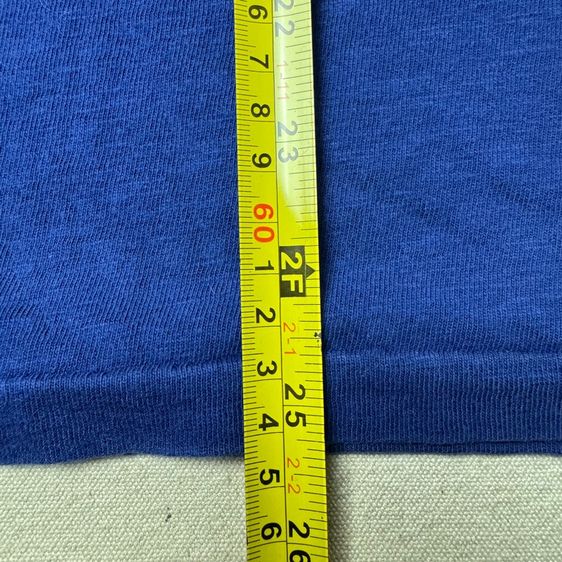 เสื้อยืด Polo RL by Ralph Lauren งานปัก Size M รูปที่ 8