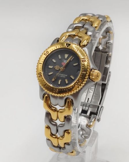 Tag Heuer S95.208 Fish Bone  รูปที่ 10