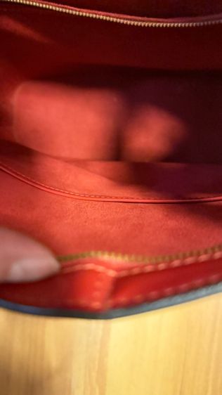 กระเป๋า Louis Vuitton แท้ มือสอง รูปที่ 7