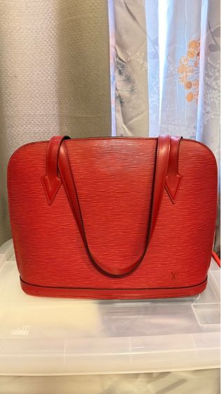 กระเป๋า Louis Vuitton แท้ มือสอง รูปที่ 4