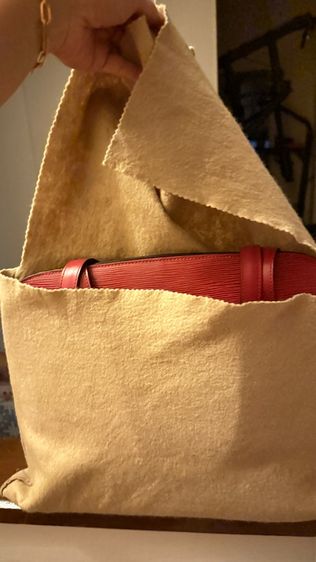 กระเป๋า Louis Vuitton แท้ มือสอง รูปที่ 2