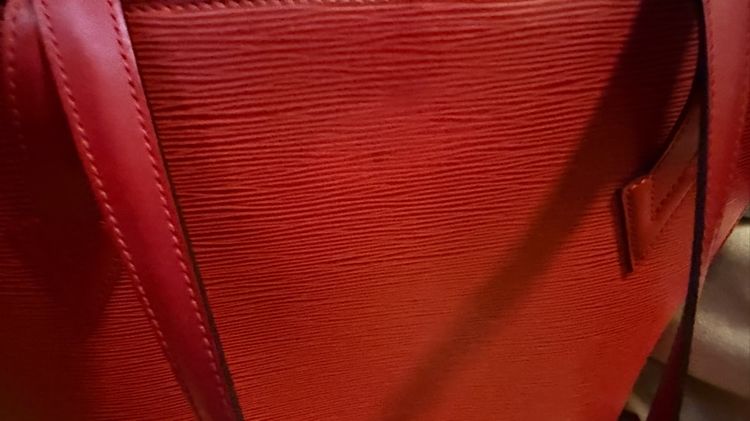 กระเป๋า Louis Vuitton แท้ มือสอง รูปที่ 12