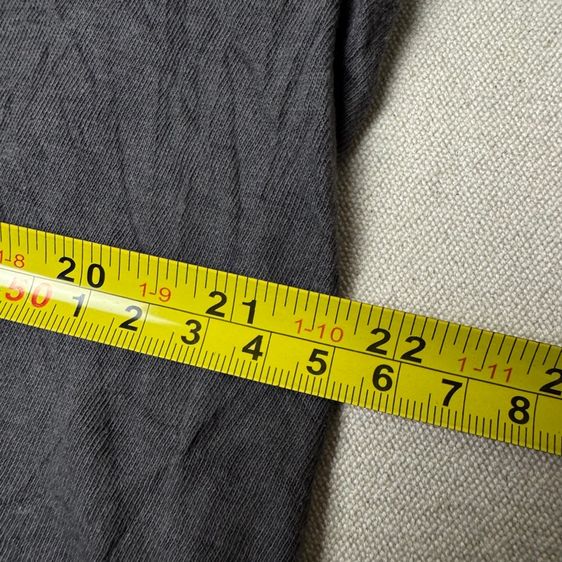 เสื้อยืด Polo RL by Ralph Lauren ผ้านิ่ม Size L  รูปที่ 7