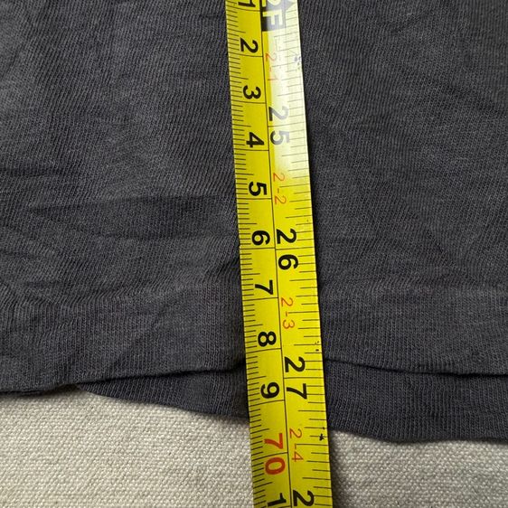 เสื้อยืด Polo RL by Ralph Lauren ผ้านิ่ม Size L  รูปที่ 8