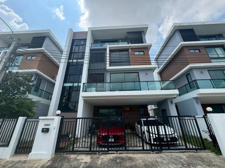 ขาย Home Office ใกล้สุวรรณภูมิ  รูปที่ 2