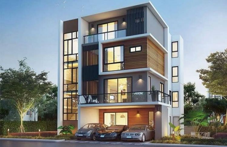 ขาย Home Office ใกล้สุวรรณภูมิ 