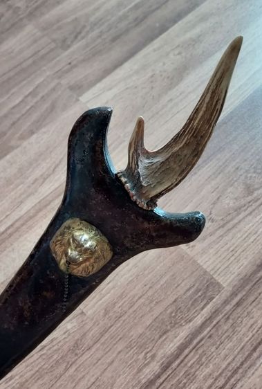 กริชเก่า โบราณ รูปที่ 2