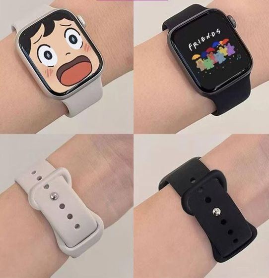 นาฬิกา Smart Watch X11 Max รูปที่ 6
