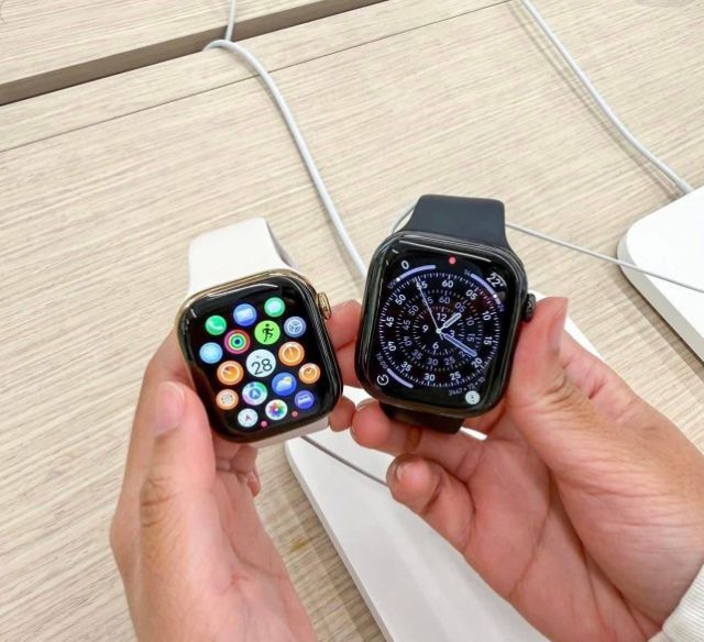 หลากสี อื่นๆ นาฬิกา Smart Watch X11 Max