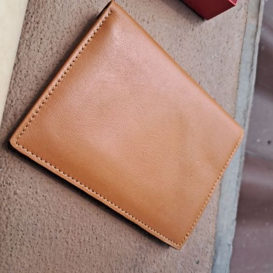 กระเป๋าสตางค์ Budweizer วินเทจ งานนอก มือ1 รูปที่ 3