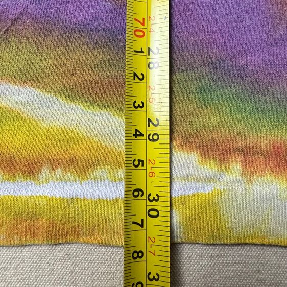 เสื้อยืด 90s Earth Tribe Size XXL รูปที่ 10