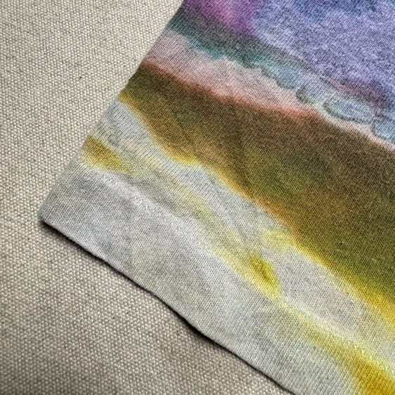 เสื้อยืด 90s Earth Tribe Size XXL รูปที่ 8