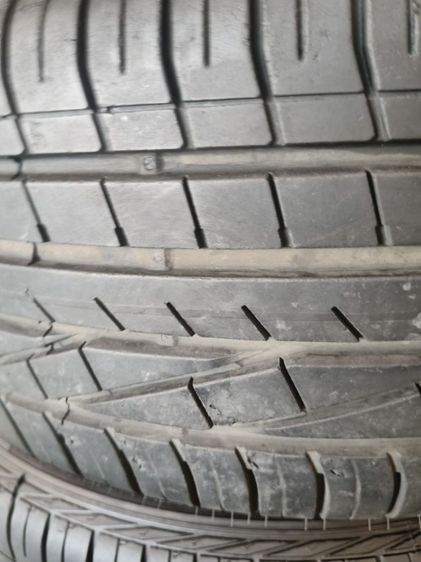 รอ BMW f30 แท้ขอบ 17 5 รู 120 พร้อมยาง goodyear excellence Germanyสภาพสวยมากทั้งภายนอกและในมีใบรับประกันยางใครได้ไปใช้คุ้มยกชุดเพียง 15,900 รูปที่ 9