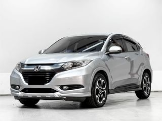 Honda HR-V 1.8 E Limited 2018 KC1333X