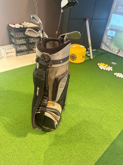 ถุงกอล์ฟ มือสอง รูปที่ 3