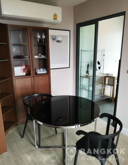 Property Perfect ไม่อนุญาต ตกแต่งครบ 2018 ขายคอนโดโครงการเมโทร สกาย ประชาชื่น ใกล้ MRT สายสีม่วง รูปที่ 2